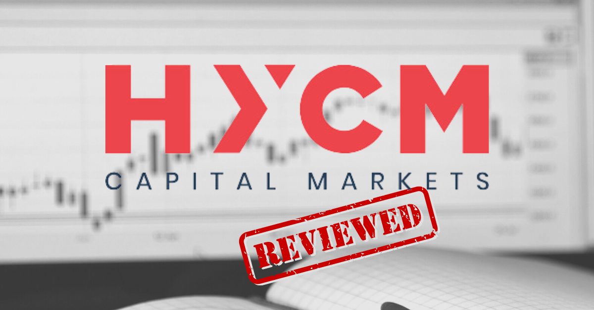 HYCM Review One Of The Best Forex Brokers