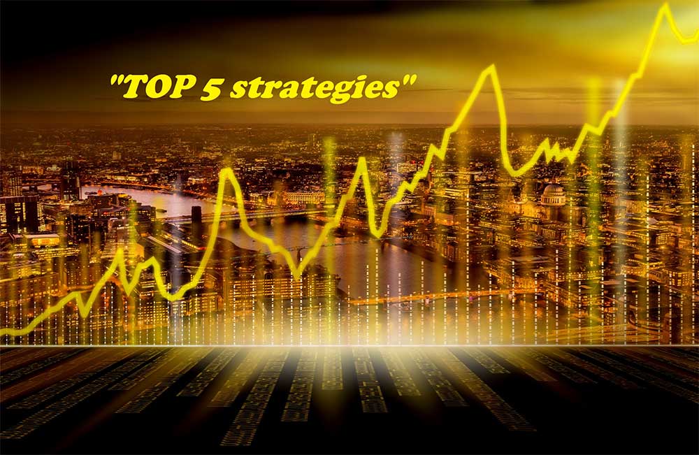 Forex strategy course