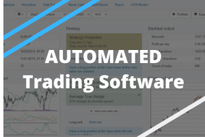 software de trading automatizado
