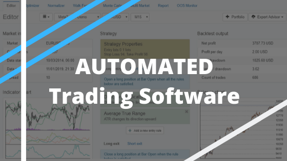 software ng trading automatiko