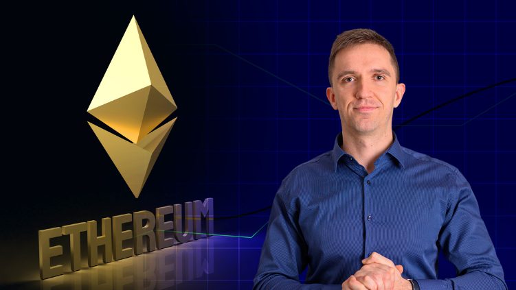 Ethereum Trading Course – Learn to Take Profit