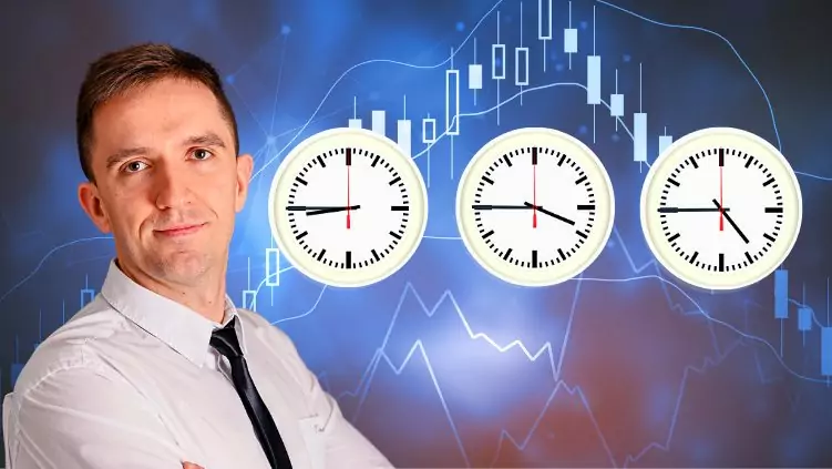 Forex Expert Advisor course – London, New York & Tokyo Algorithmic trading