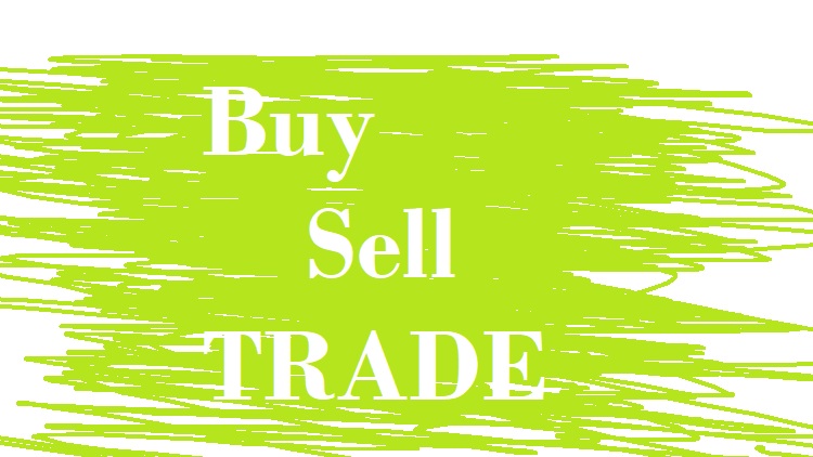 cryptocurrency trading broker buy sell