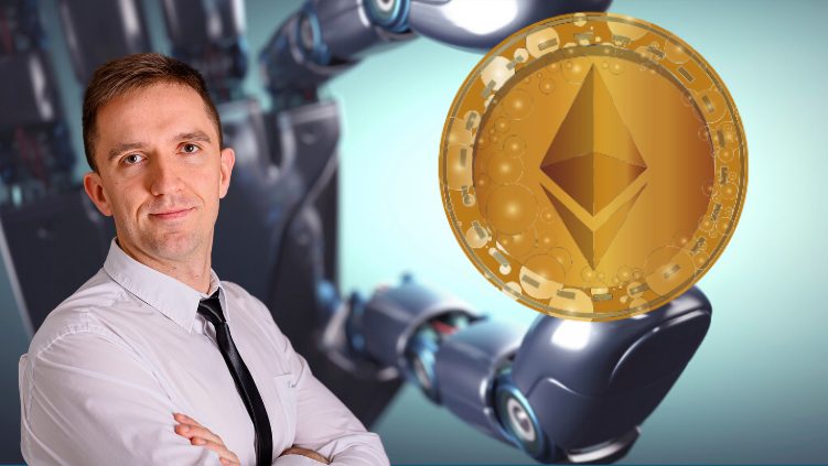 Ethereum Trading Robot – Cryptocurrency Never Losing Formula