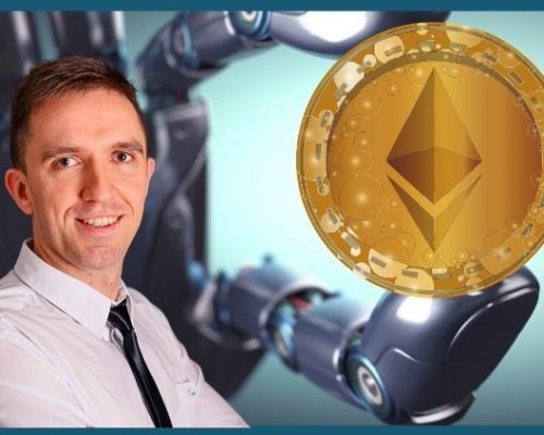 Ethereum Trading Robot – Cryptocurrency Never Losing Formula