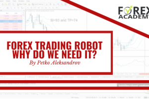 Forex-trading-robot