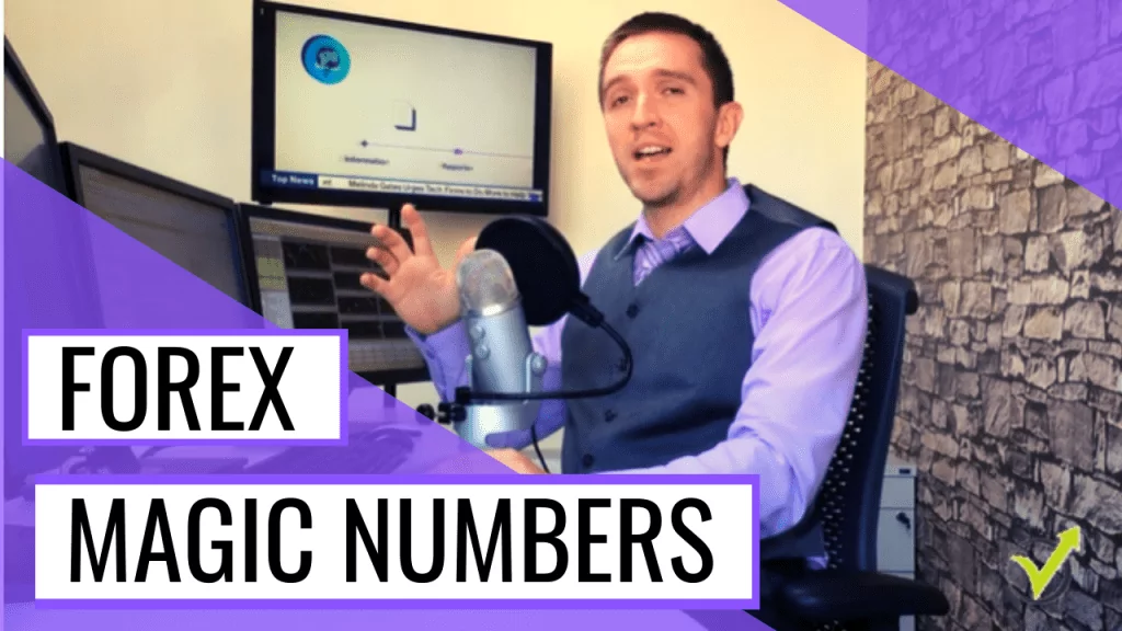 forex-magic-number