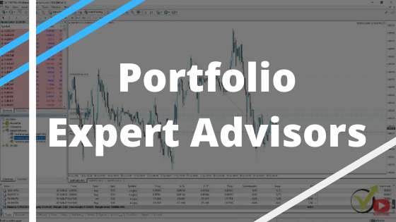 portfolio expert advisors