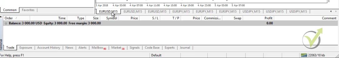 Expert Advisors Forex for EURJPY