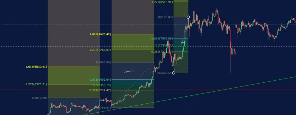 fib trading