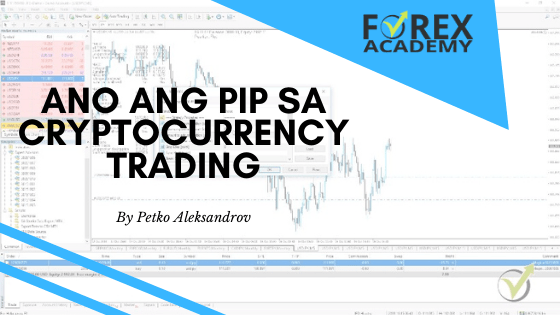 Ano ang forex trading