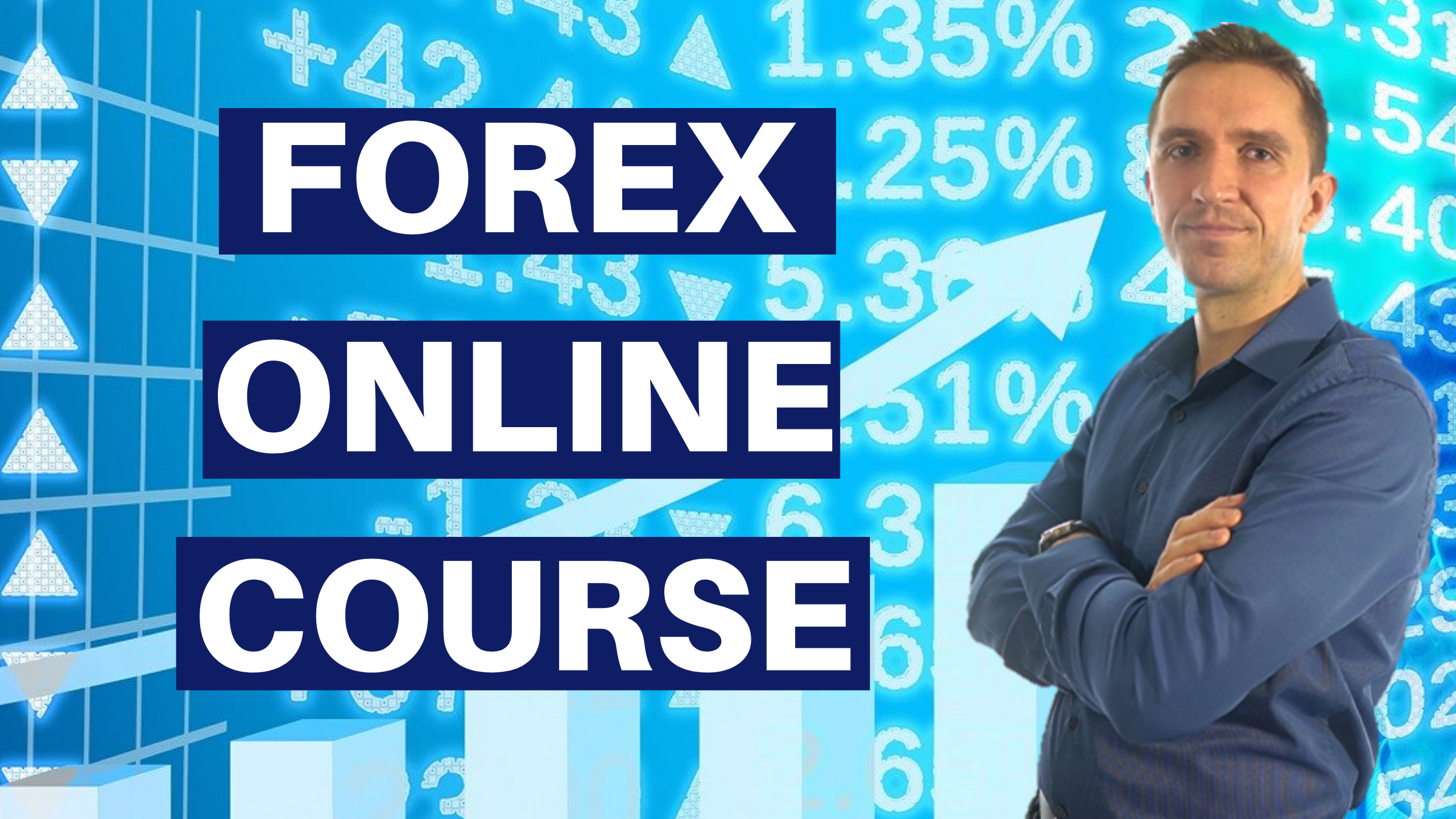 Forex online course forex broker reviews fxcm metatrader