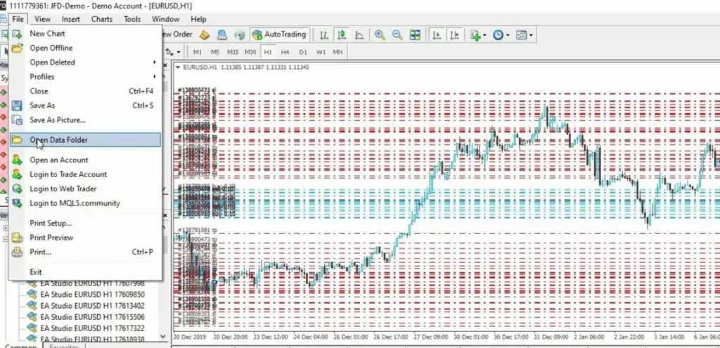 jfdbank review for platforms