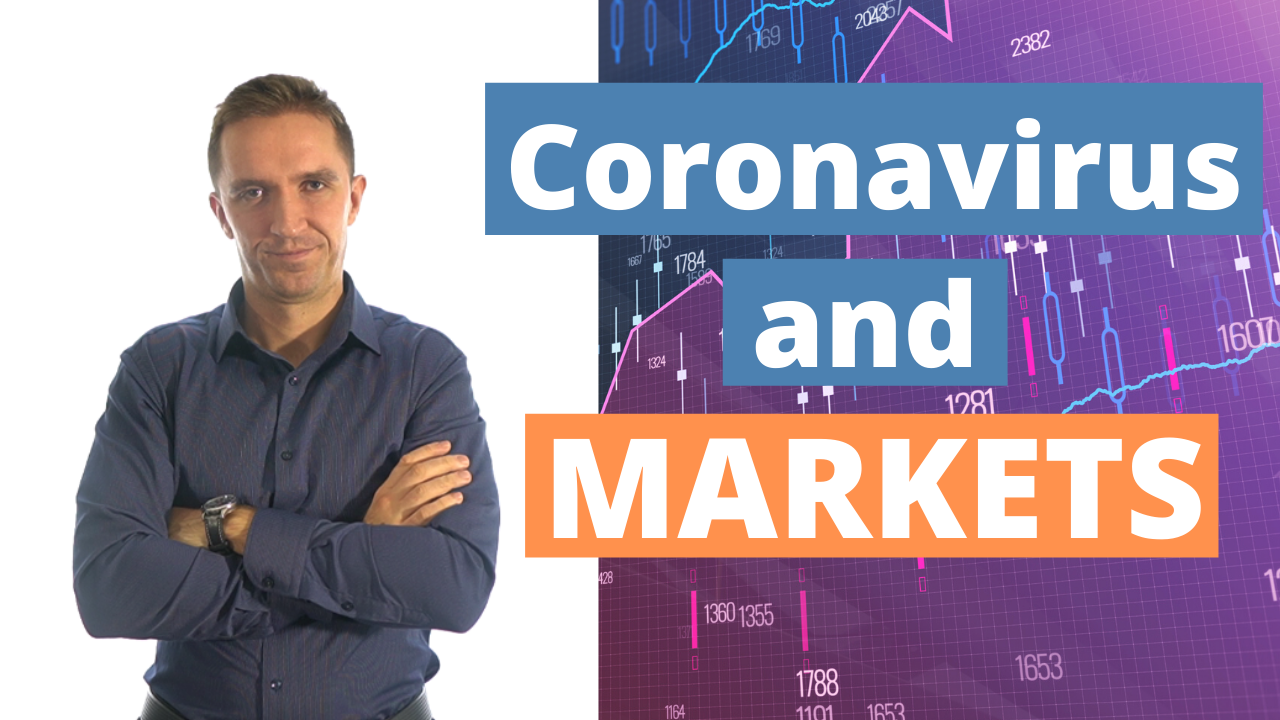 coronavirus and the markets