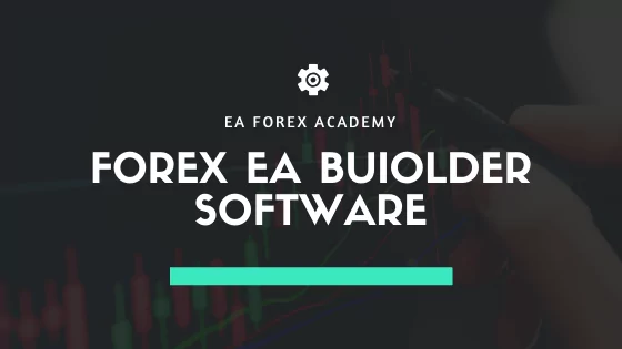 forex ea builder EA Studio