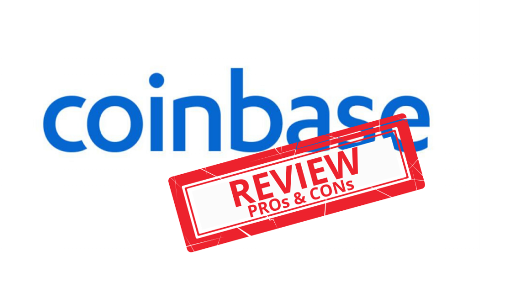 Coinbase review crypto trading
