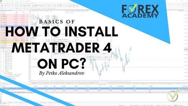 How To Install MetaTrader 4 On PC? - EA Trading Academy