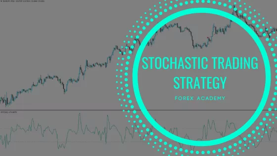 stochastics trading strategy