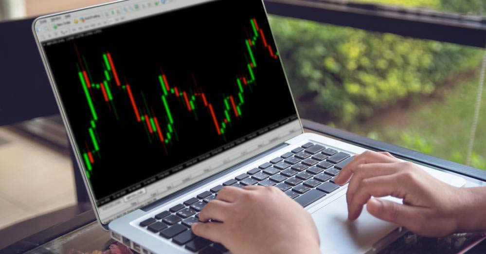 Trading Forex with a Demo account