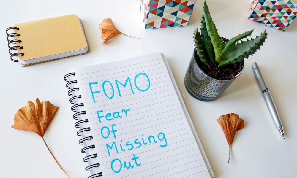 FOMO abbreviation