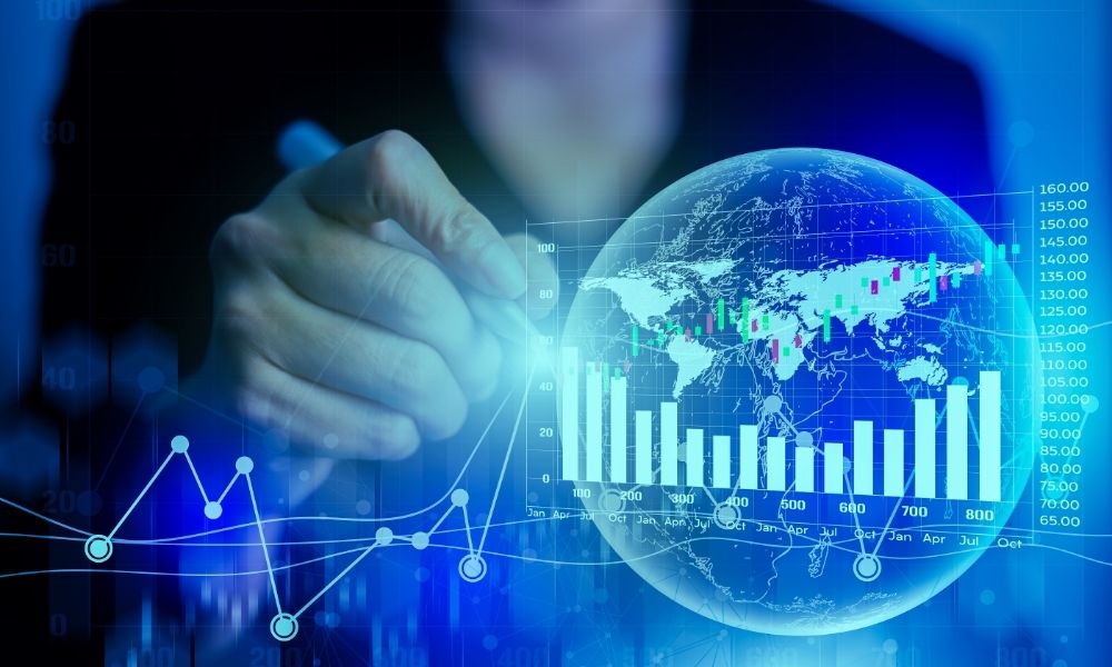 Trading Signal Usage in Trading System