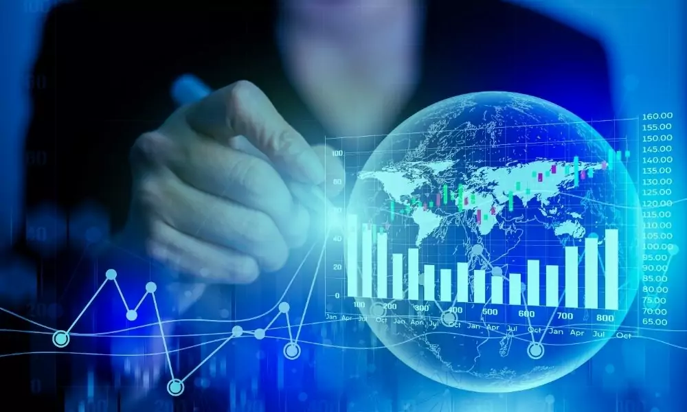 Trading Signal Usage in Trading System