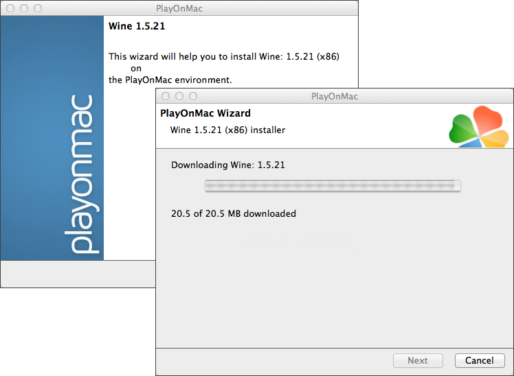download MetaTrader 4 for MAC