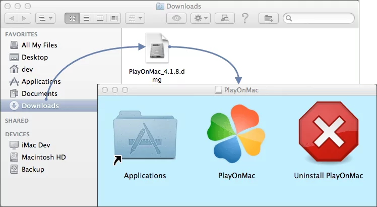 Download MetaTrader 4 for MAC