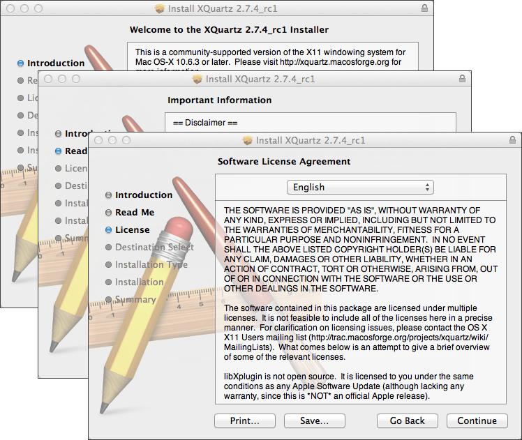 metatrader 4 mac