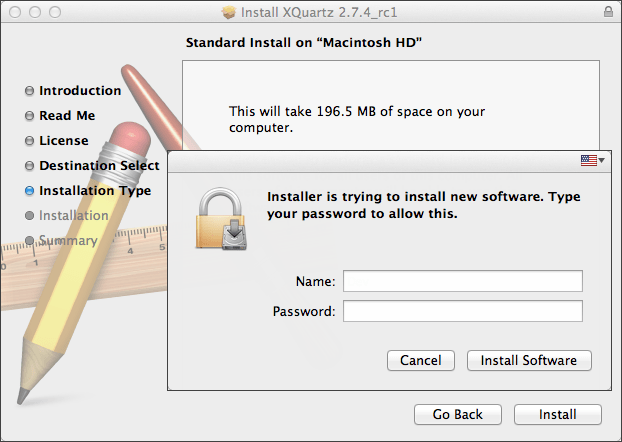 download MetaTrader 4 for MAC