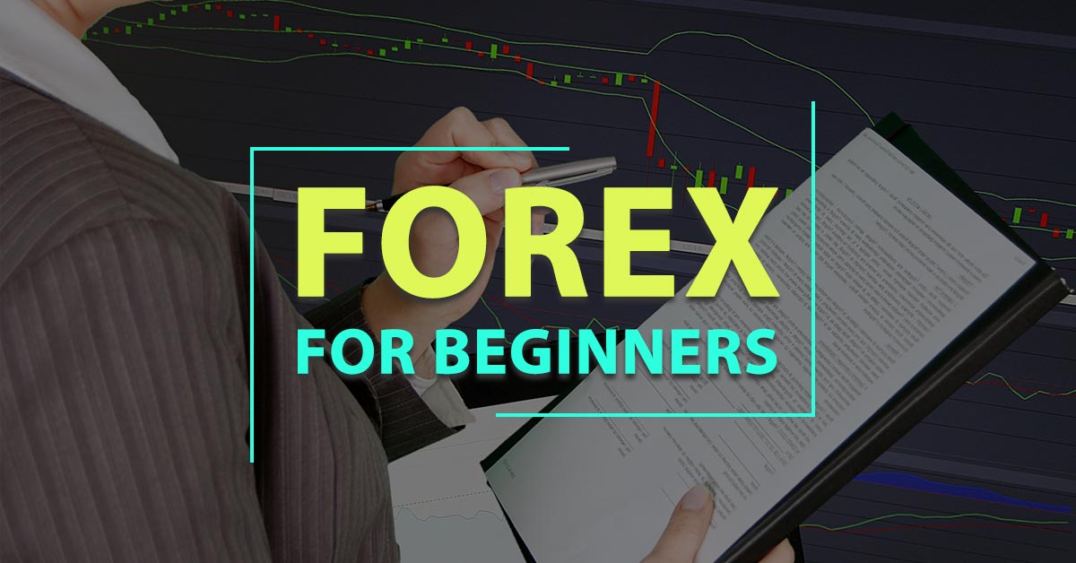 Forex for Beginners - The Ultimate Guide in 2020 - EA Trading Academy