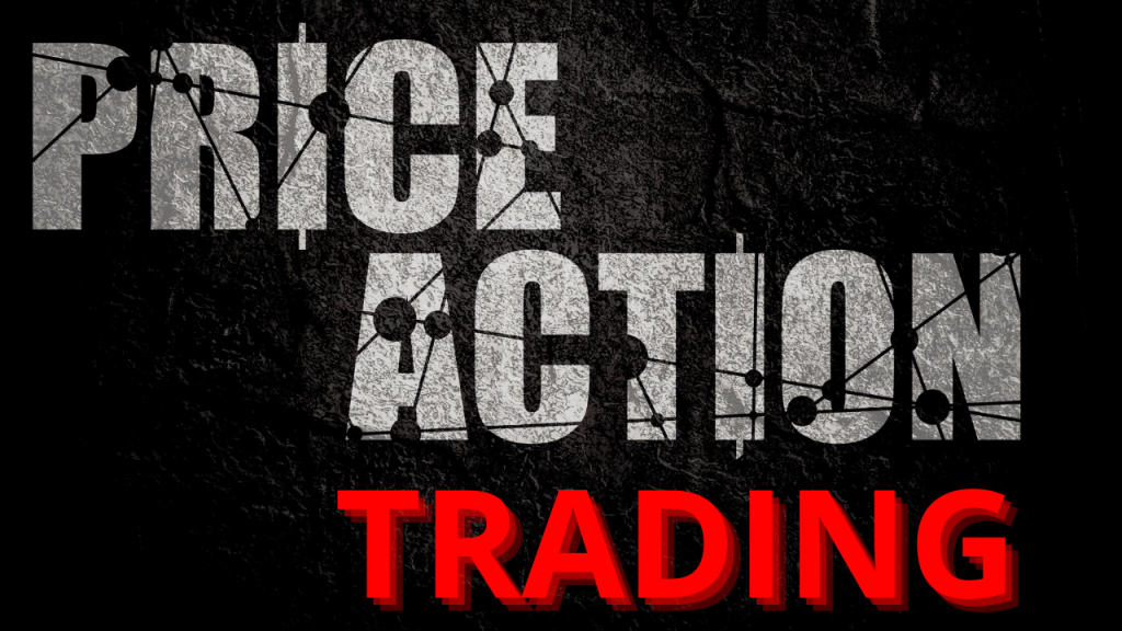 price action trading strategy