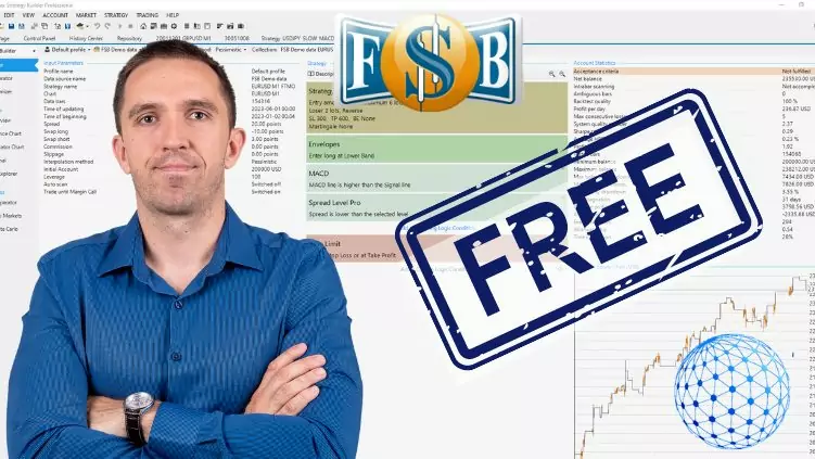 FSB Pro Free Course