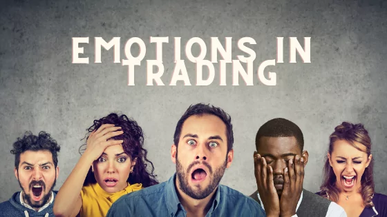 emotions in trading and investing