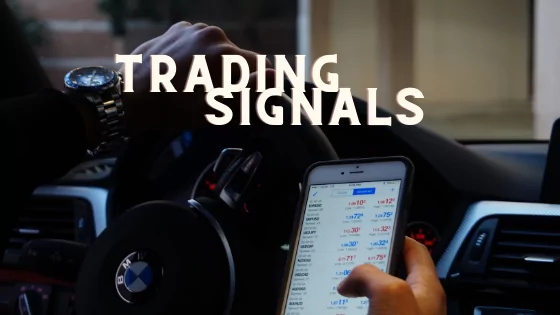 trading signals