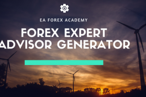 Forex Expert Advisor Generator