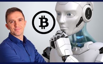 Robô de Negociação de Bitcoin – Fórmula para Criptomoedas que Nunca Perde