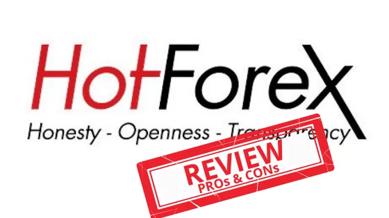 hot forex review pros and cons