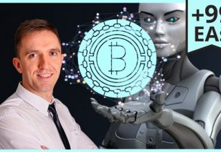nemokama bitcoin trading course