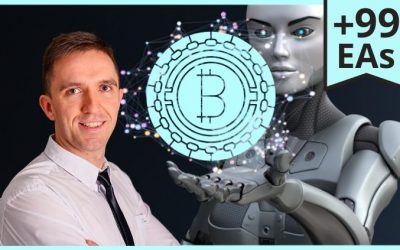 Bitcoin Algorithmic Trading in 2023 + 99 Expert Advisors