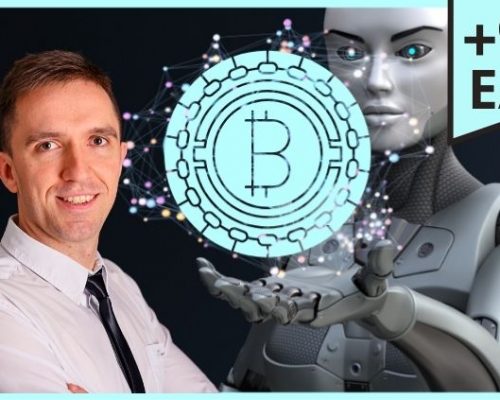 Bitcoin Algorithmic Trading in 2021 + 99 Expert Advisors