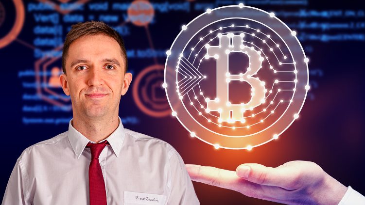 Bitcoin for Beginners: Cryptocurrency Investment Course