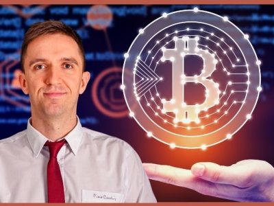 Bitcoin for Beginners: Cryptocurrency Investment Course