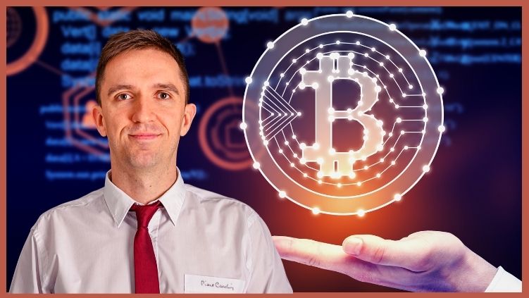 Bitcoin for Beginners: Cryptocurrency Investment Course ...