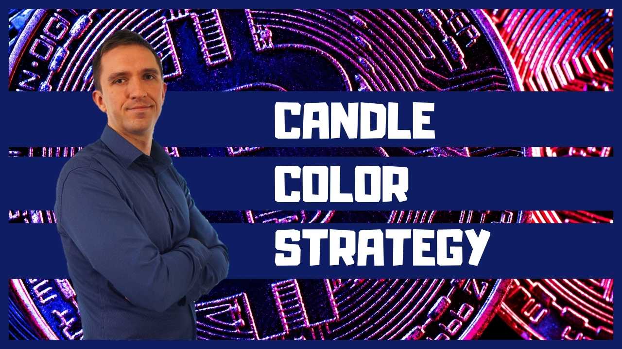 Candle Color Strategy