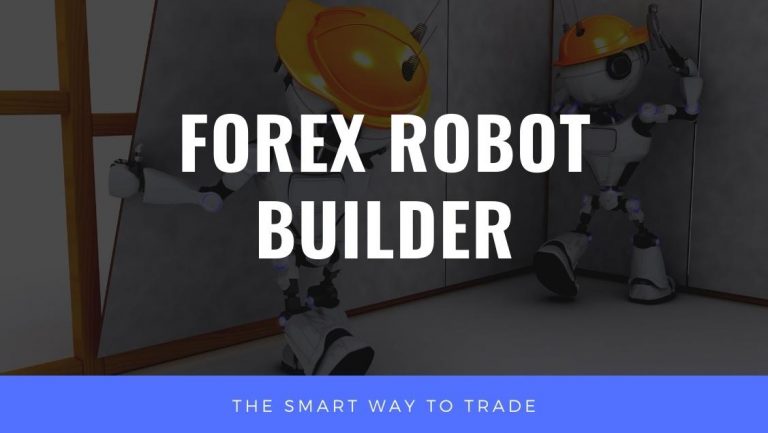 ea builder forex robot