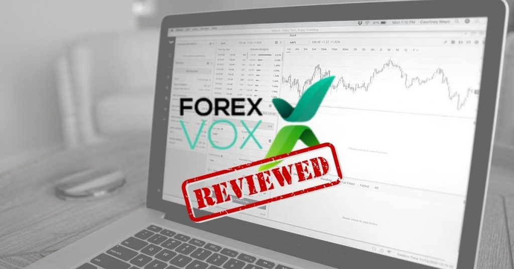 ForexVox Review Image