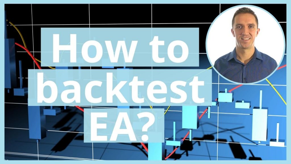 How to Backtest EA