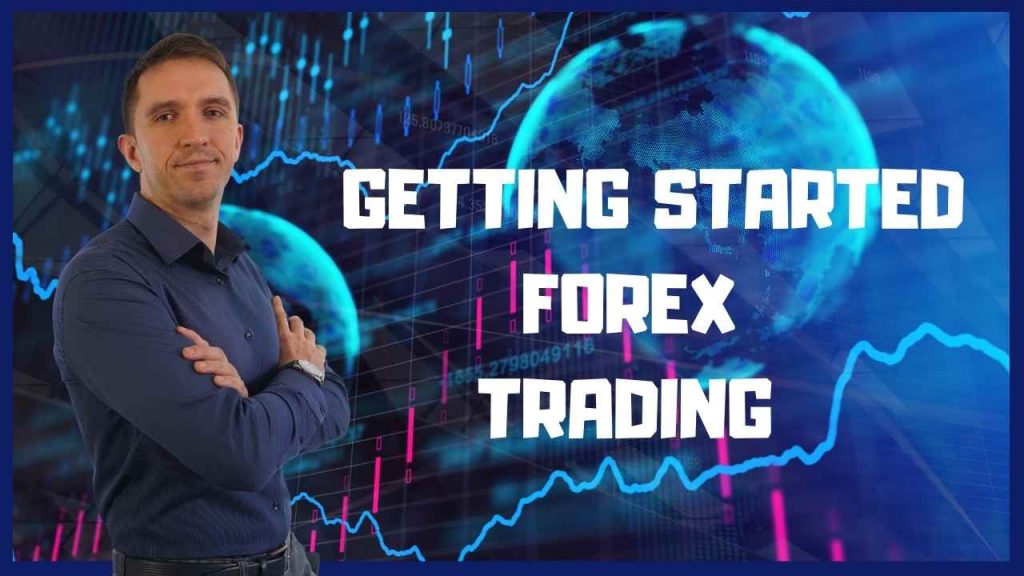 getting started Forex trading