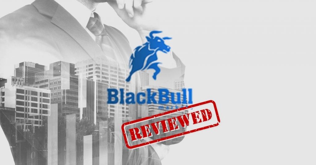 BlackBull Market Review of the Trading Broker